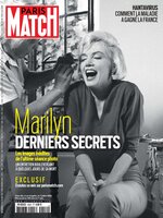 Paris Match